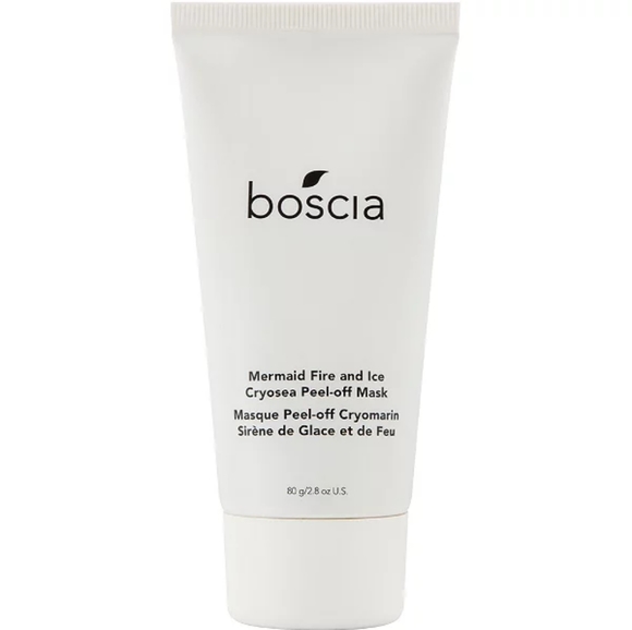 SEPHORA'S BOSCIA MERMAID FIRE & ICE PEEL-OFF MASK - Picture 1 of 4